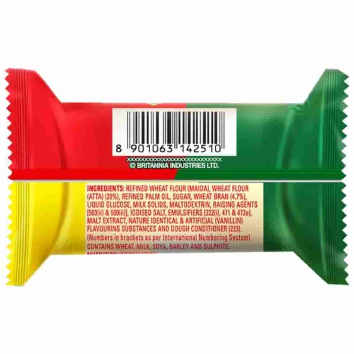 Britannia NutriChoice Digestive Biscuit 41.7
