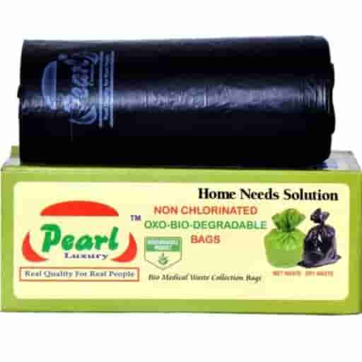 Garbage Bag Jumbo Bio- Pearl Make