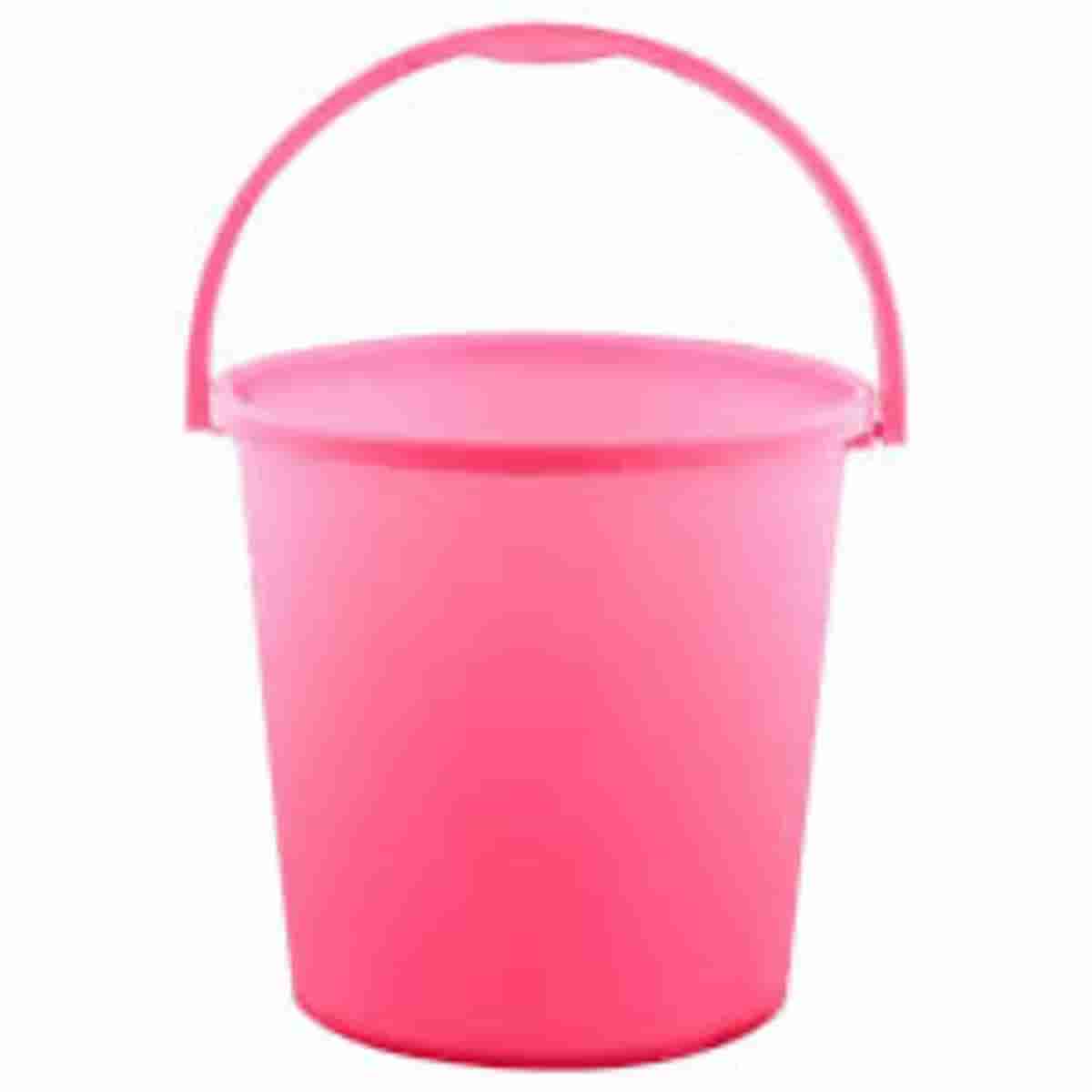 Bucket Big 25ltr Assorted