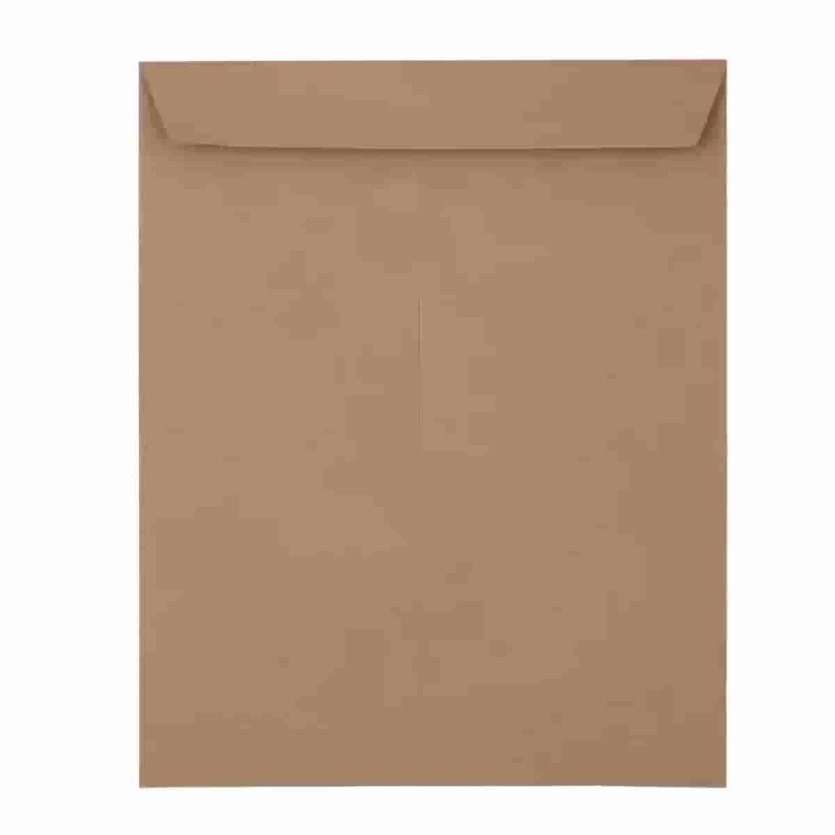 Brown Envelop A4 12x10 Pack of 100