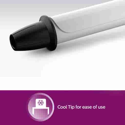 Philips BHB862 Hair Curler