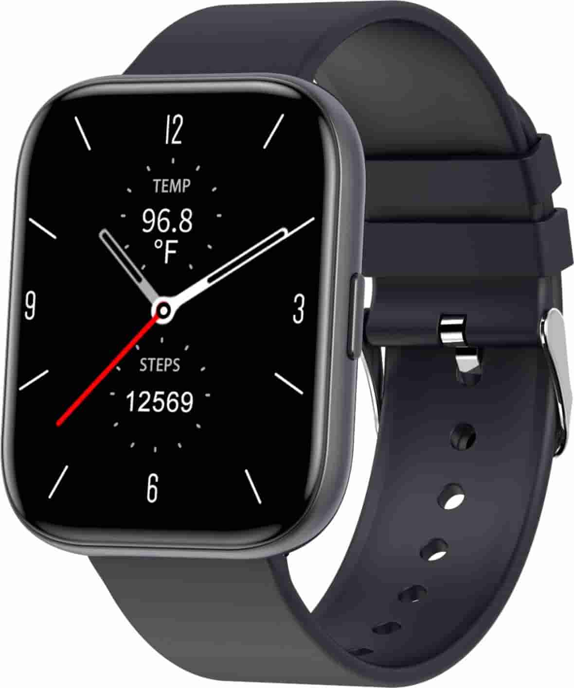 Fire-Boltt Mercury Smart Watch