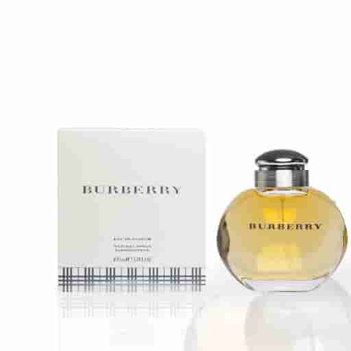 Burberry Classic Red Edp 100ml Perfume (Women)