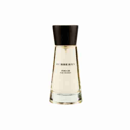 Burberry Touch Edp 100ml Perfume (Women)