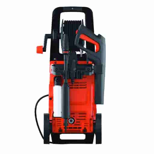 Black + Decker 1700W Pressure Washer