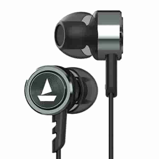 Boat Bassheads 122 In-Ear Wired Earphones