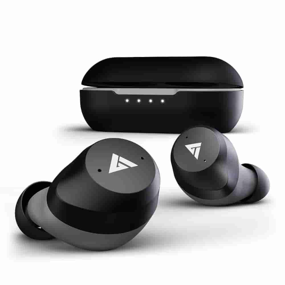 Boult Bluetooth Truly Wireless in Ear Earbuds