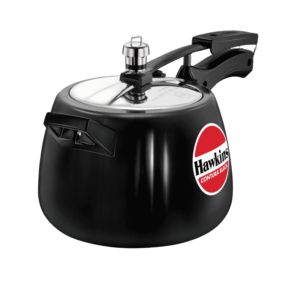 Hawkins Contura HA Pressure Cooker 4 Ltr