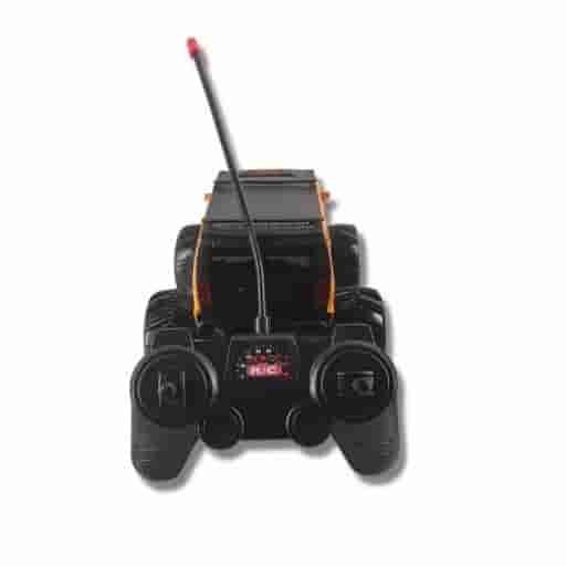 Mad Racing New Edition Cross-Country Remote Car For Kids