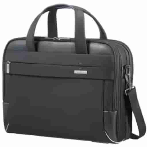Samsonite Spectrolite 2.0 Bail Handle 14.1 Briefcase