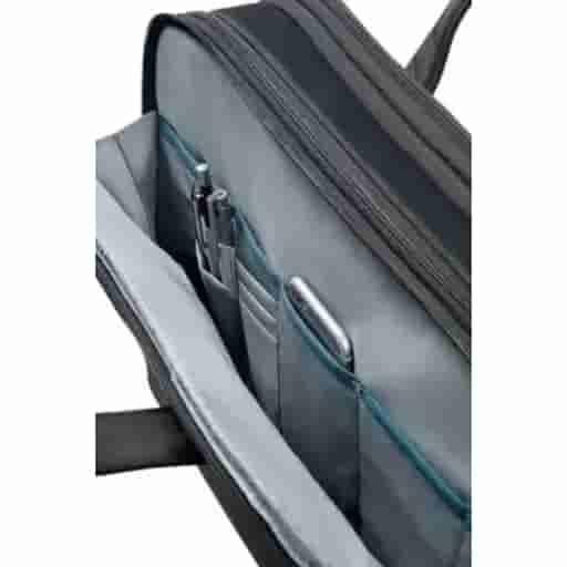 Samsonite Spectrolite 2.0 Bail Handle 14.1 Briefcase