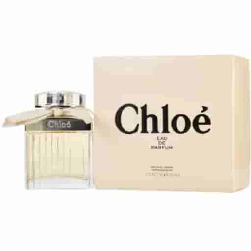 Chloe Edp 75ml Perfume (Women)