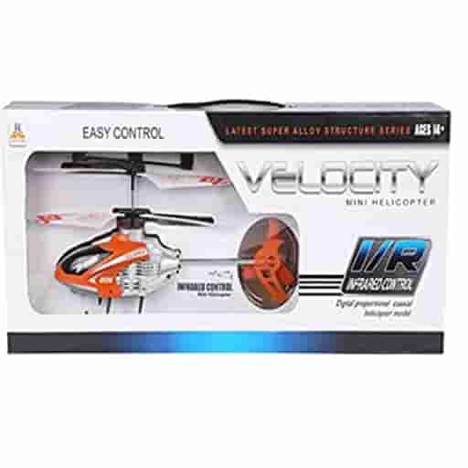 Chuangfa Toys Helicopter For Kids