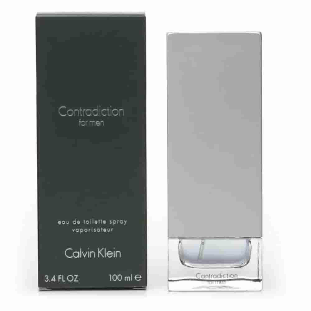 Calvin Klein C.diction Edt 100Ml Sp(Men)