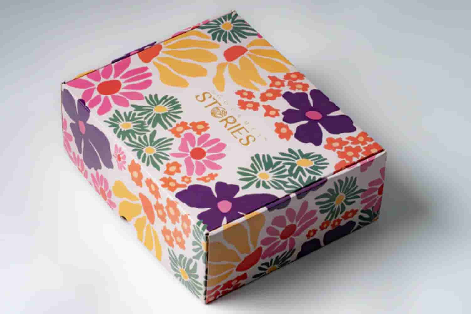 Classic - TGS-14 Healthy Snack & Nut Gift Box  -  Option A