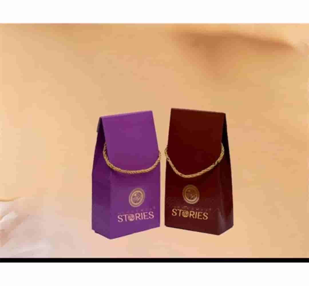 Classic - TGS-21 Classic Dry Fruit Gift Box  -  Option A