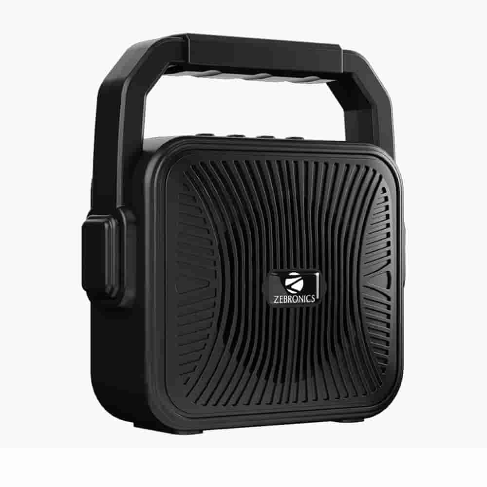 Zebronics County2 Bluetooth Speaker