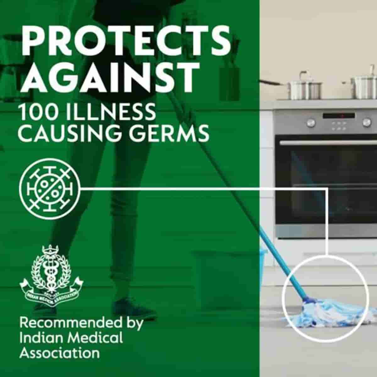 Dettol Antiseptic Liquid 5Lt