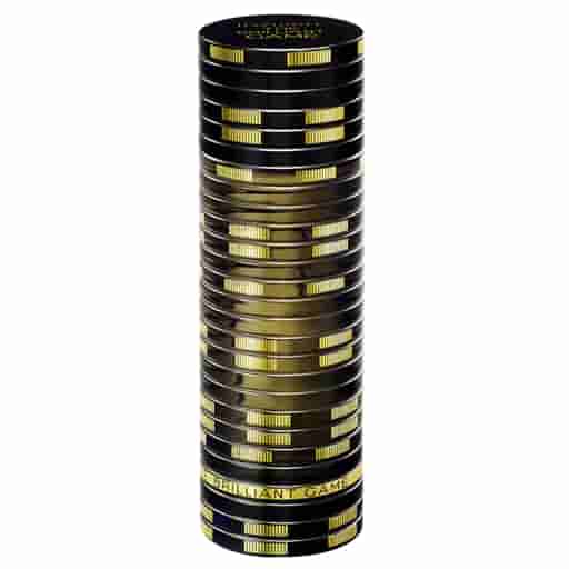 Davidoff Brilliant Game Edt 100ml Perfume (Men)