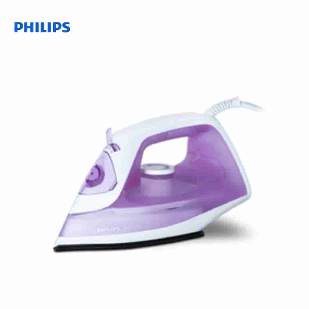 Philips 1250W Steam Iron DST0810
