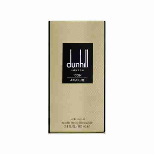 Dunhill Icon Absolute Edp 100ml Perfume (Men)