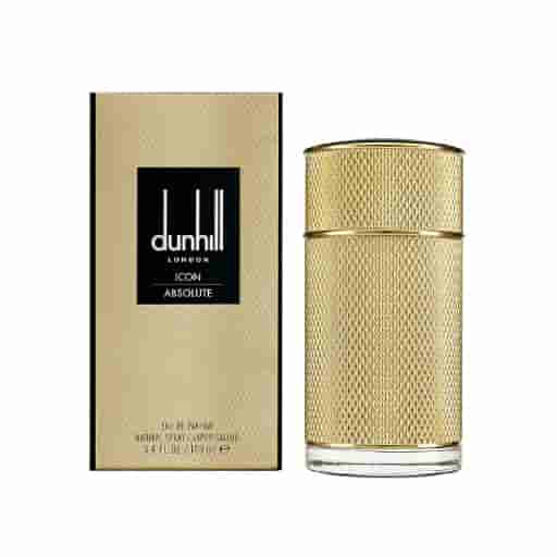 Dunhill Icon Absolute Edp 100ml Perfume (Men)