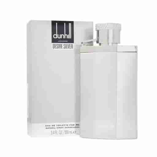 Dunhill Silver Edt 100ml Perfume (Men)