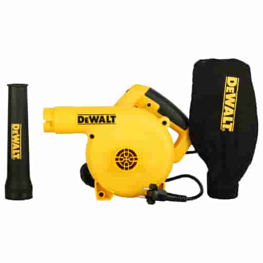 Dewalt Dwb6800-B1 Handheld vacuums Blower 800W