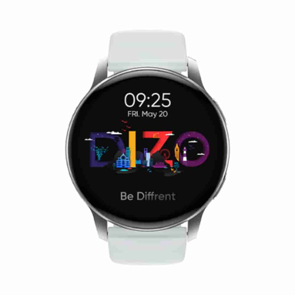 Dizo Watch R Smartwatch