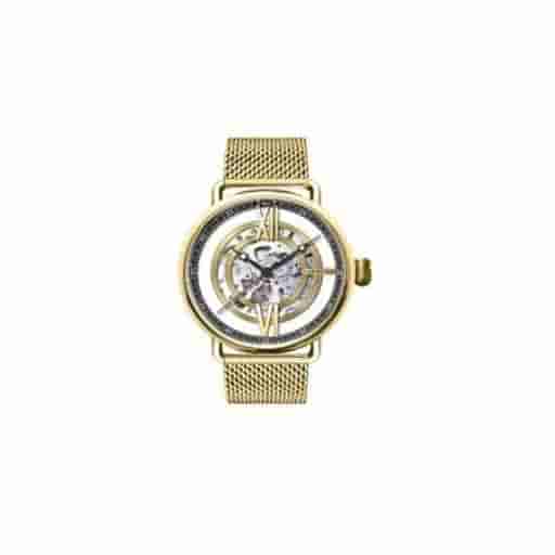 Earnshaw Investigator Watch For Men