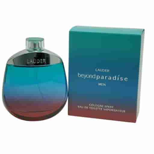 Estee Lauder Beyond Paradise Edp 100ml Perfume (Men) Ant Mascot