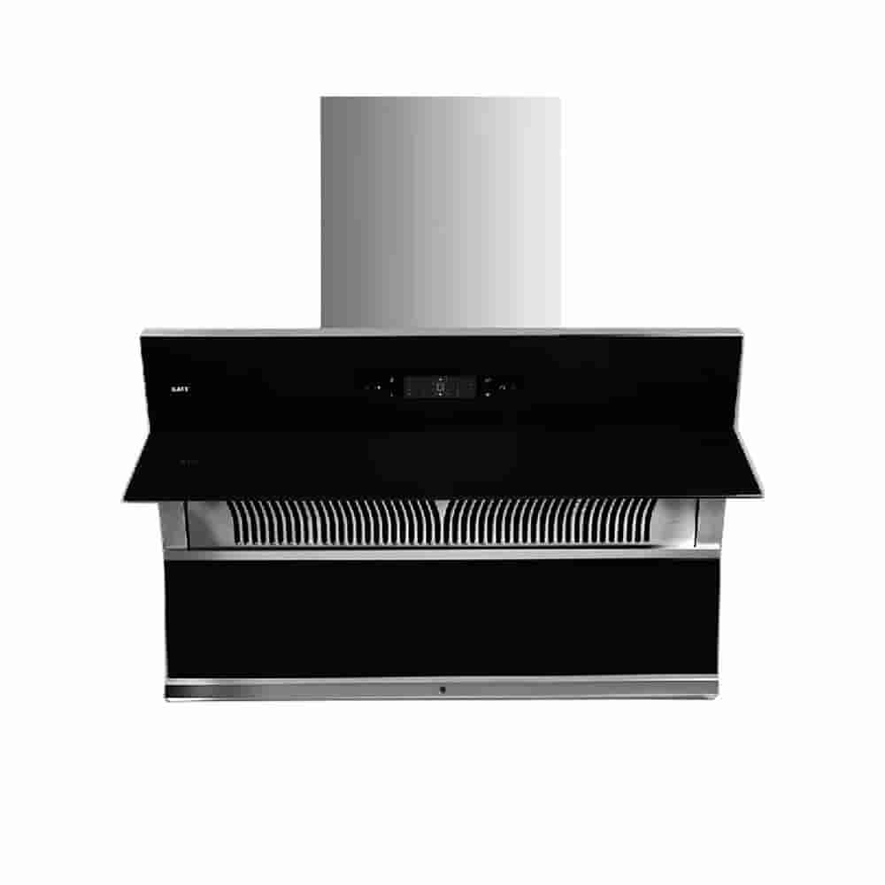 Kaff Falcon DHC 90 Filter-Less Technology Gesture Control Chimney