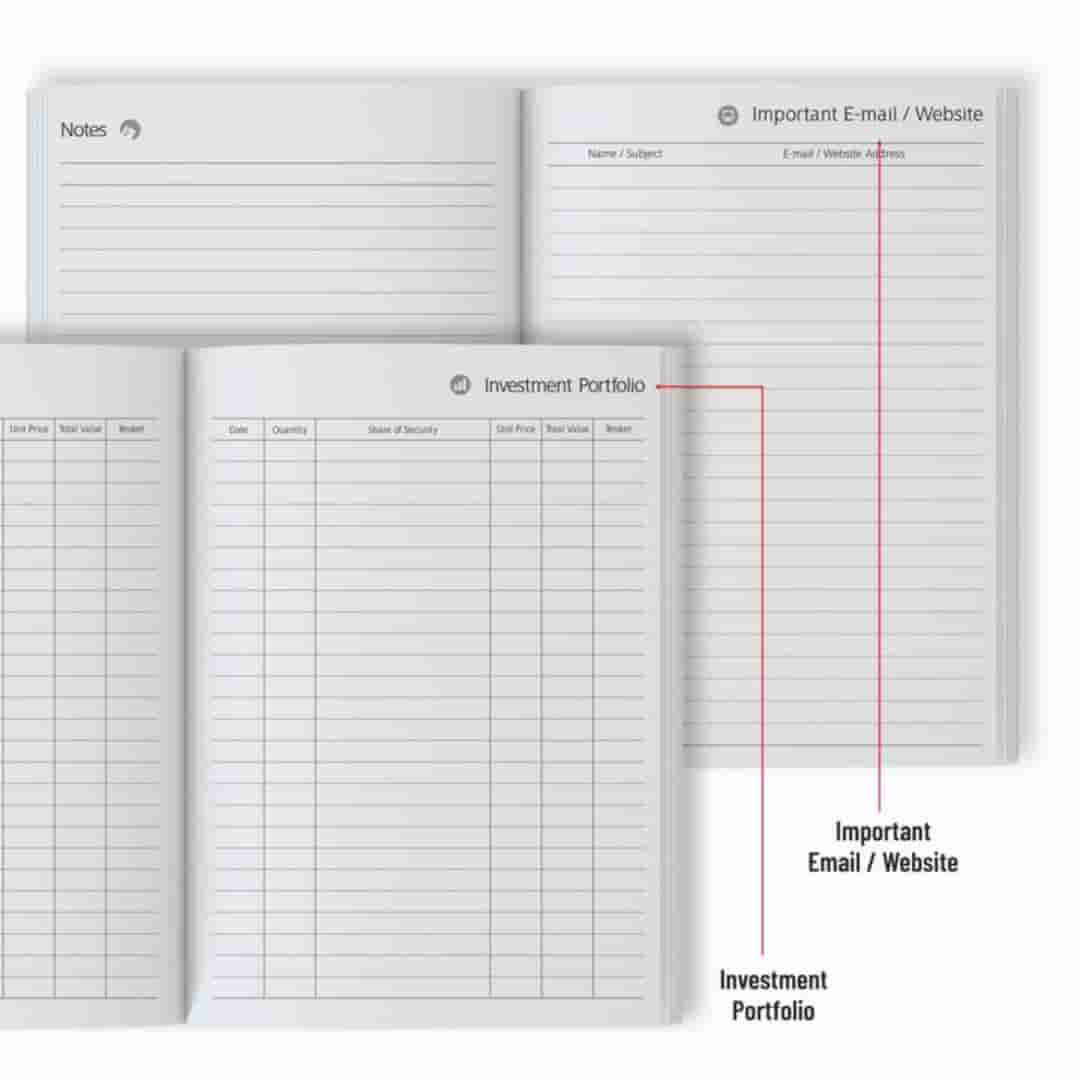 Anupam Fash Diary 2025 A5 (80 GSM) Maroon