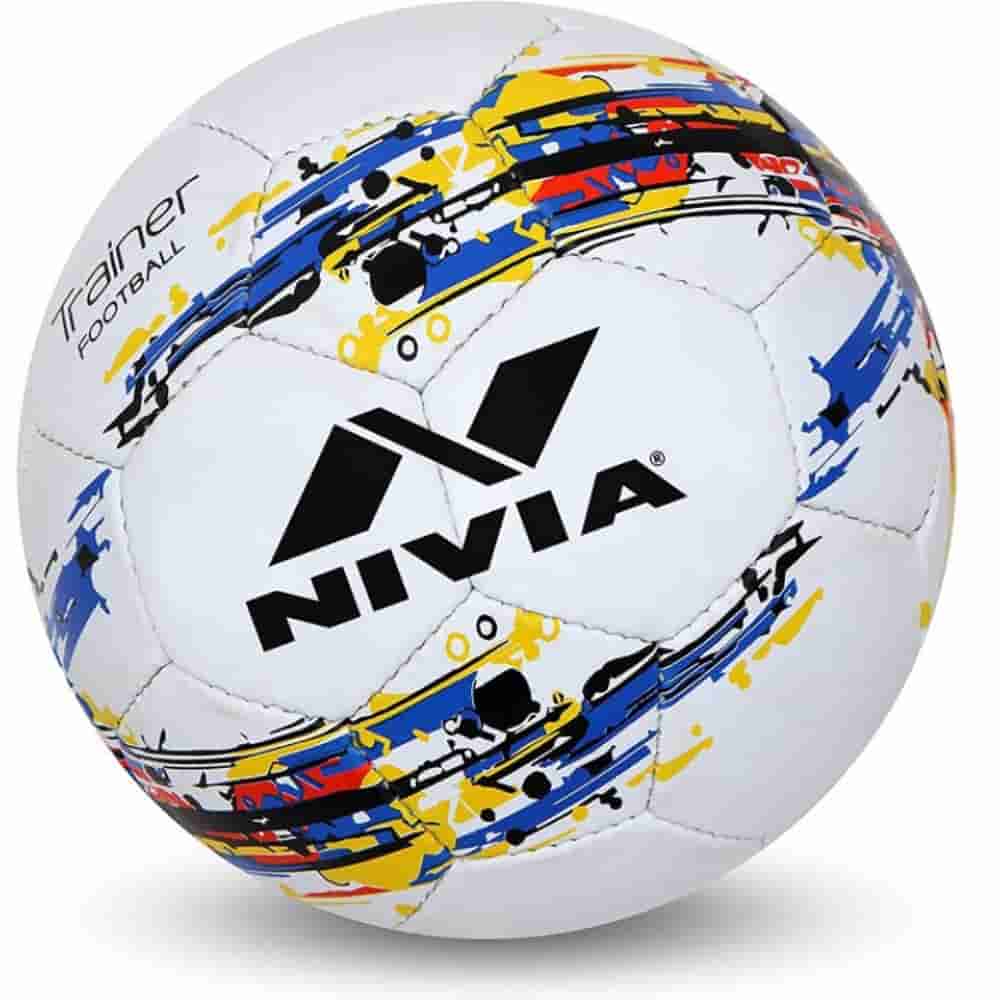 Nivia Trainer Football Size 5