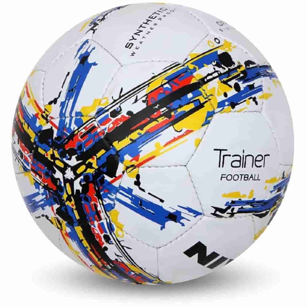 Nivia Trainer Football Size 5
