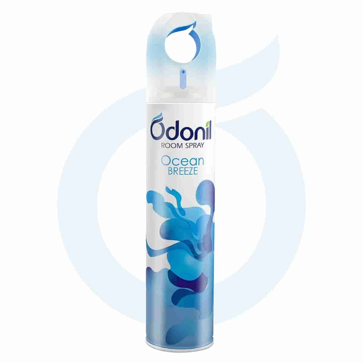 Odonil Aerosol Ocean Breeze 126gm