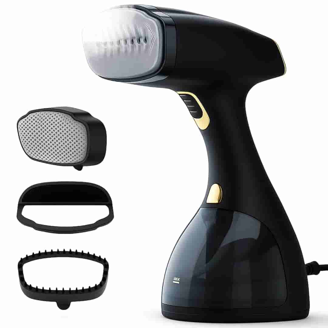 NexLev Handheld Garment Steamer for Clothes GS-02