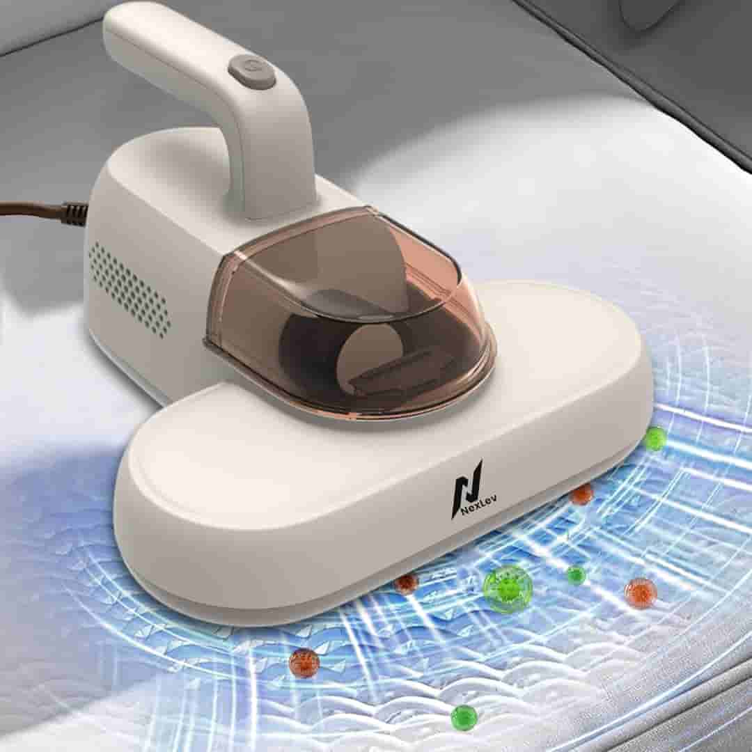 Nexlev Mattress, Sofa & Carpet Vacuum Cleaner MR-01