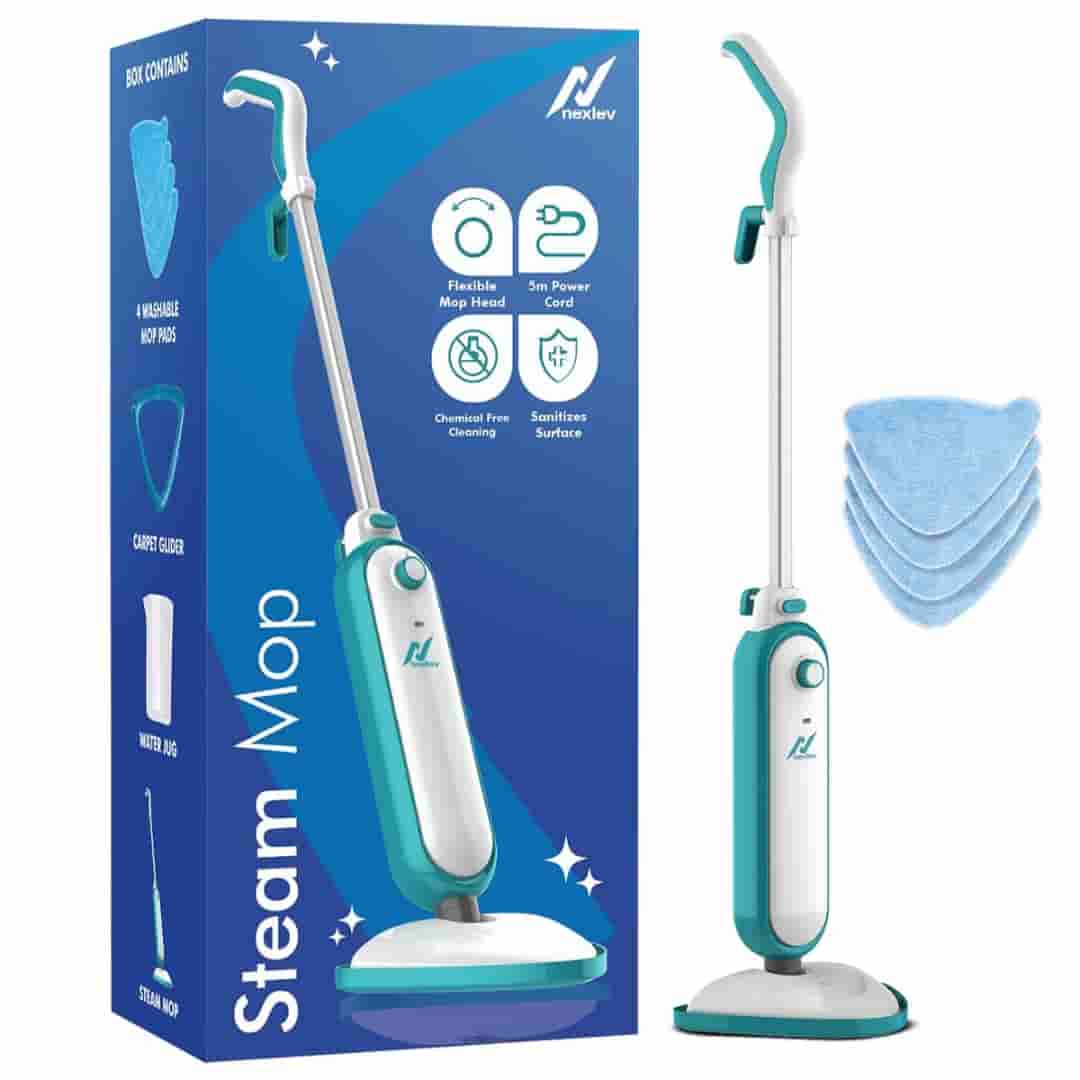 NexLev Steam Mop SM-01