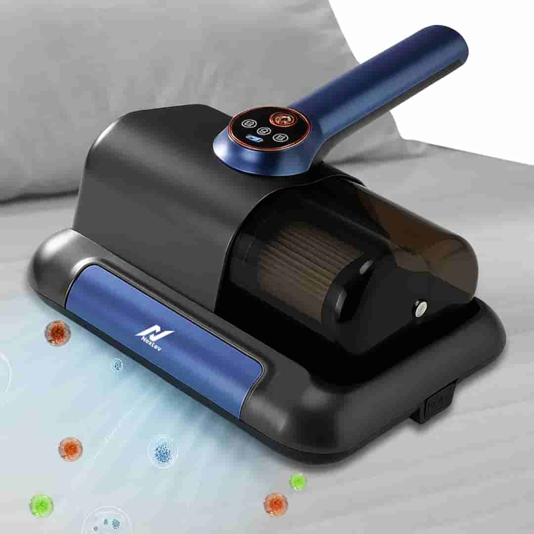 NexLev Mattress, Sofa, Carpet & Car Seat Vacuum Cleaner MR-02