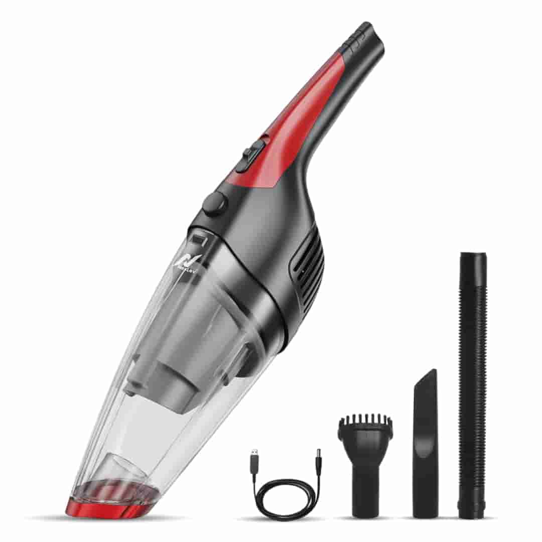 NexLev Cordless Wet & Dry Vacuum Cleaner VC-05