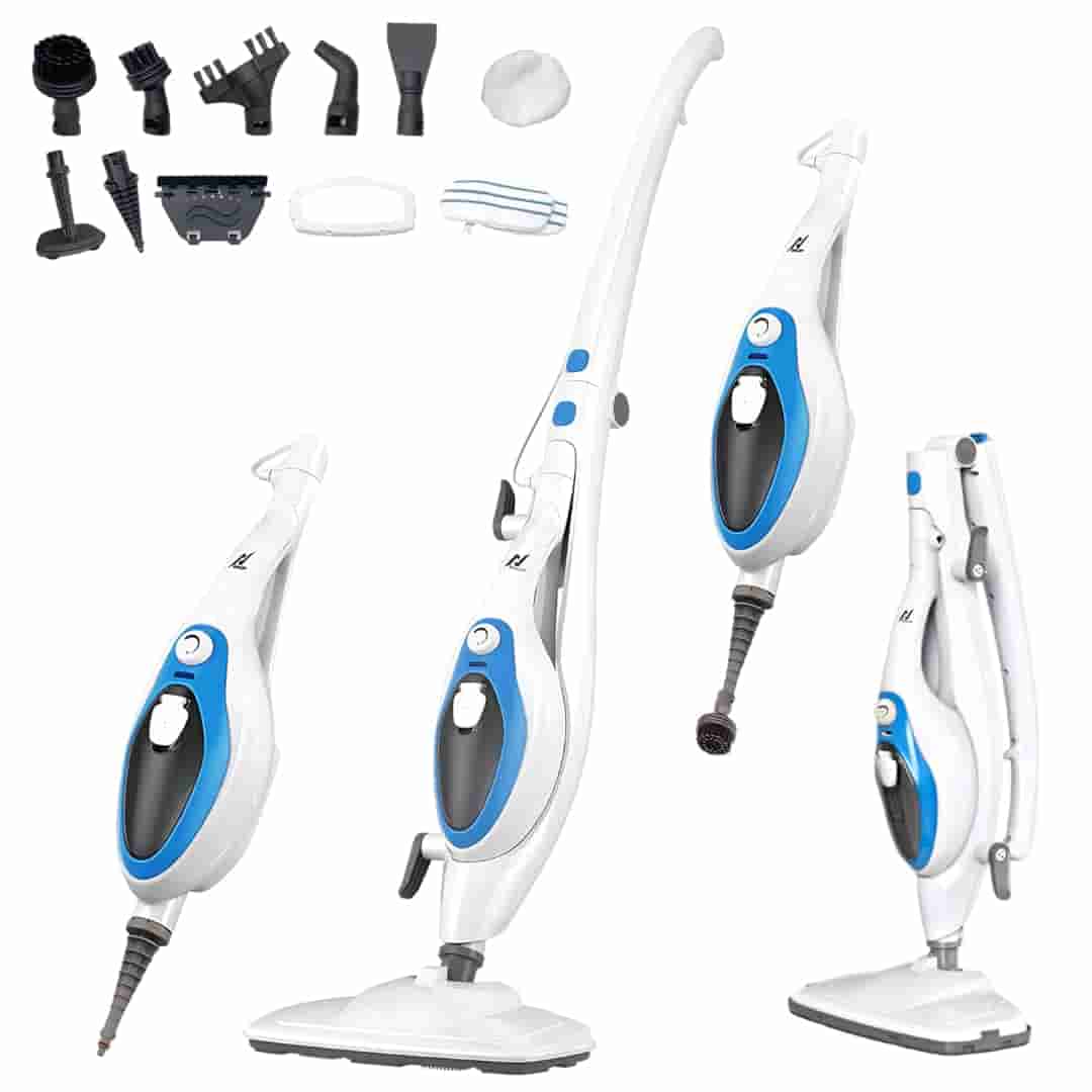 NexLev 10 in 1 Steam Cleaner & Mop SC-04