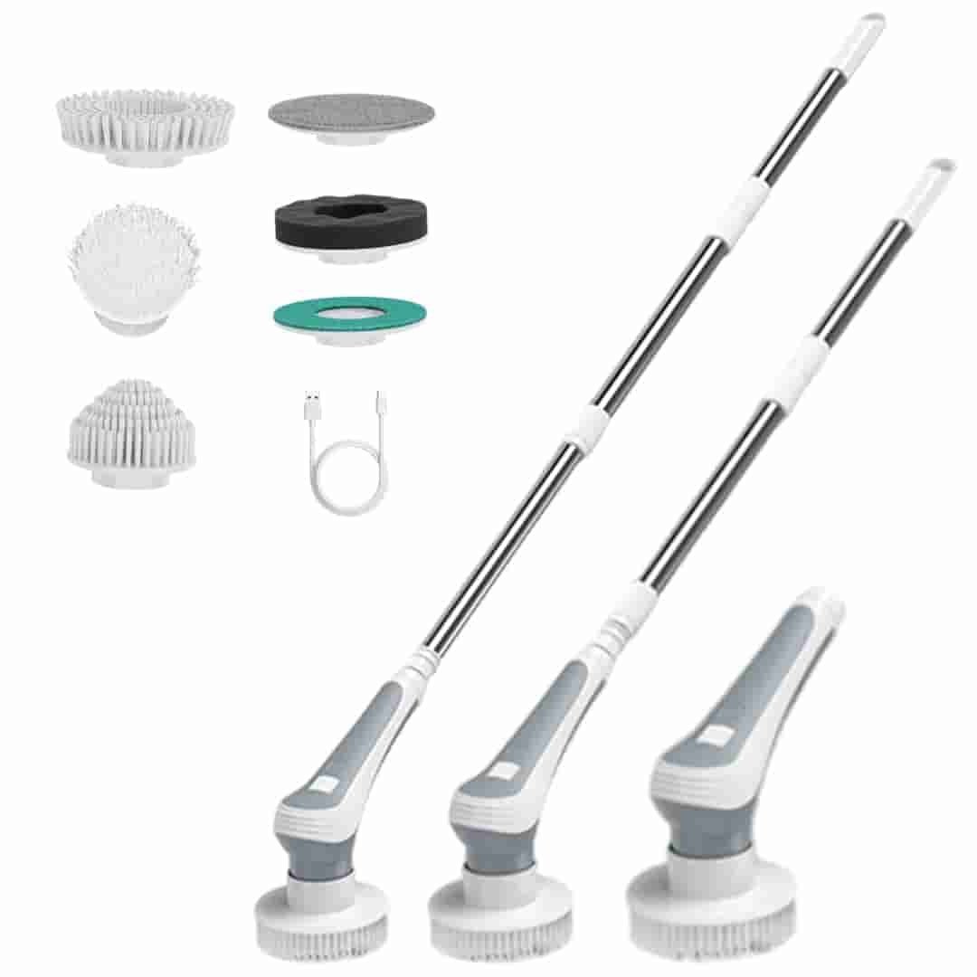 NexLev Spin Scrubber SS-02