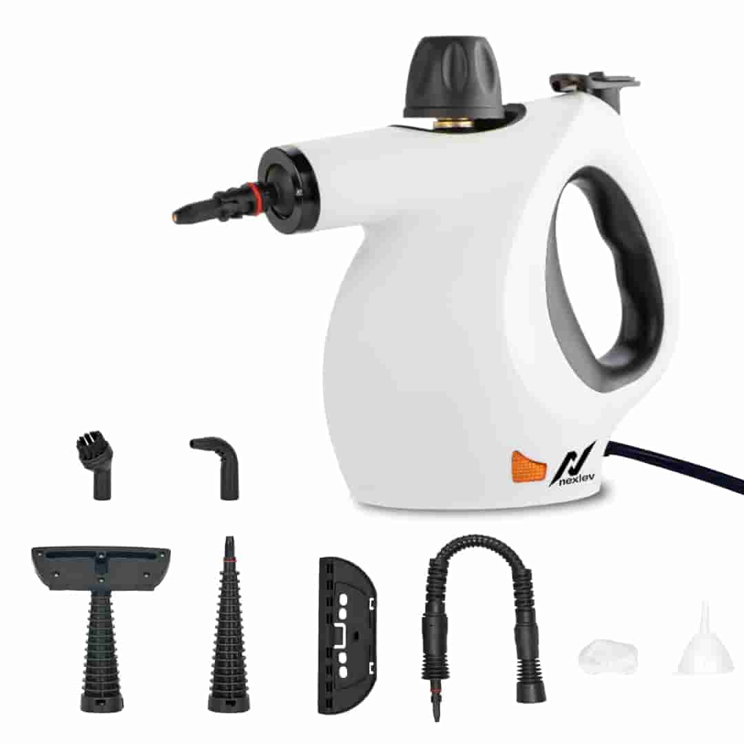 NexLev Steam Cleaner SC-05