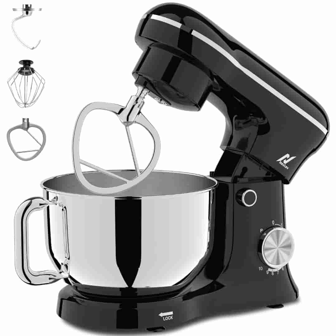NexLev Stand Mixer ST-01