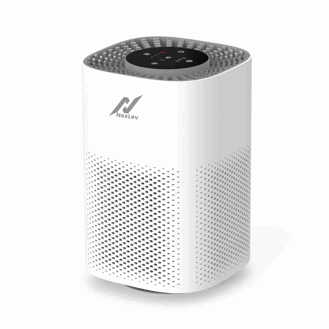 NexLev Smart Air Purifier AP-03
