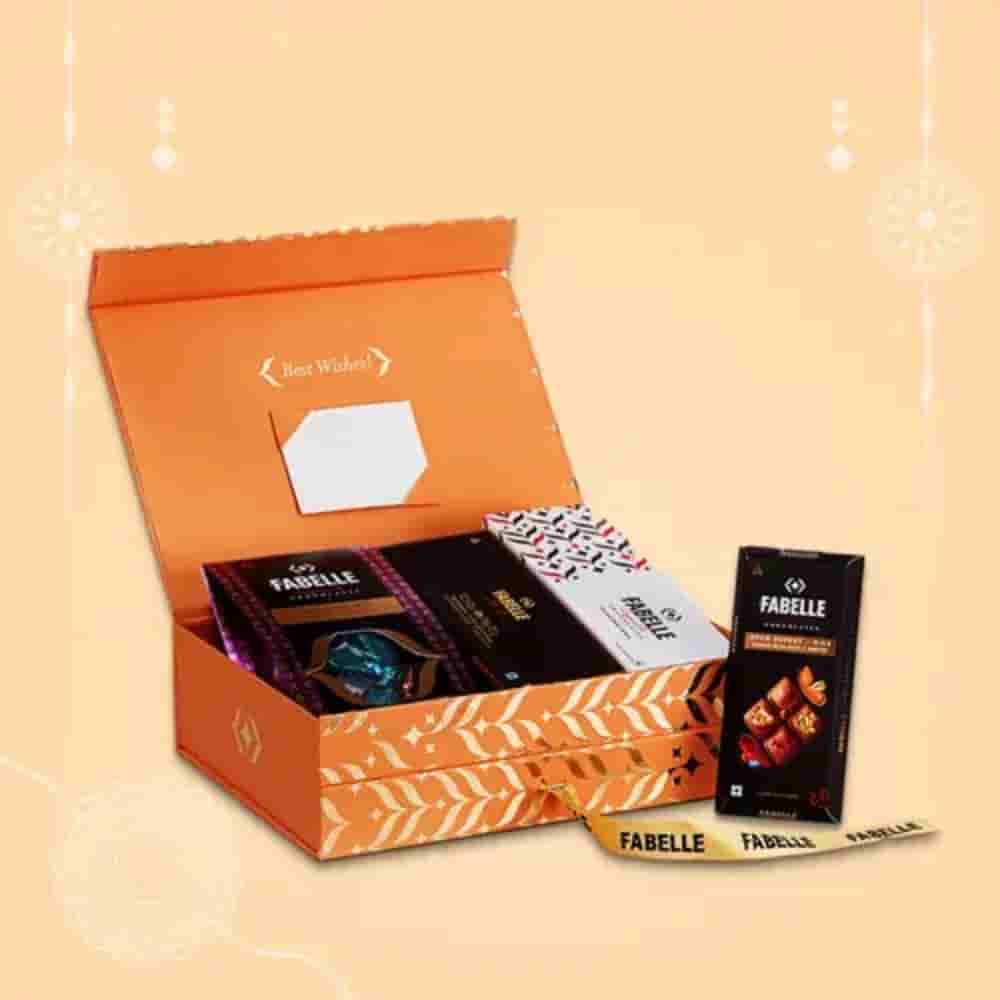 Fabelle Ensemble Box