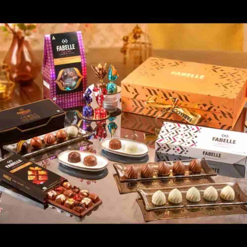 Fabelle Ensemble Box