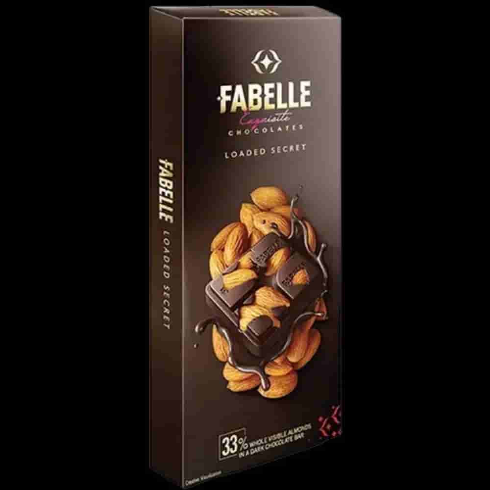 Fabelle Elegant Dark Collection Gift Pack