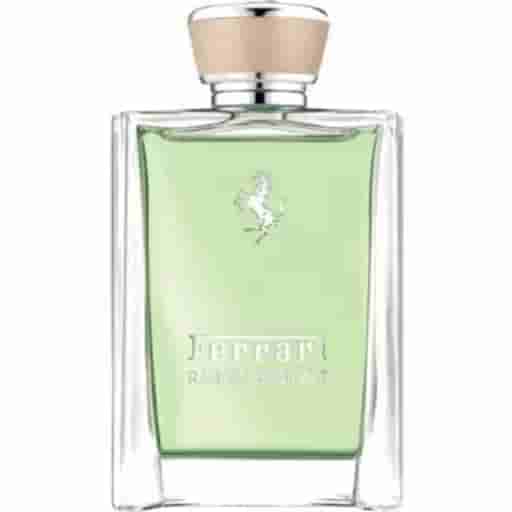 Ferrari Radiant Bergamot Edt 100ml Perfume (Men)